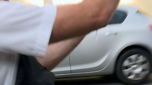 The Met Policing London S1 E3