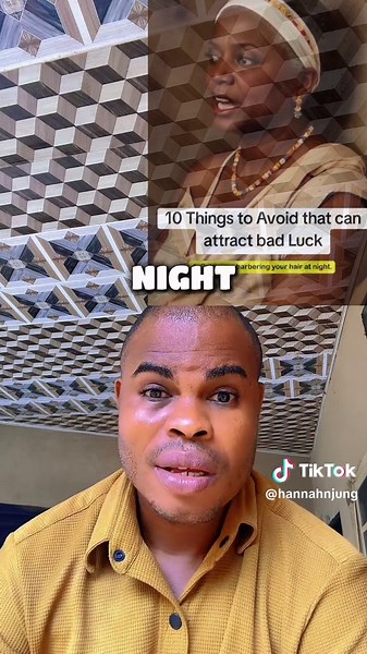 10 Things That Bring Bad Luck and How to Avoid Them