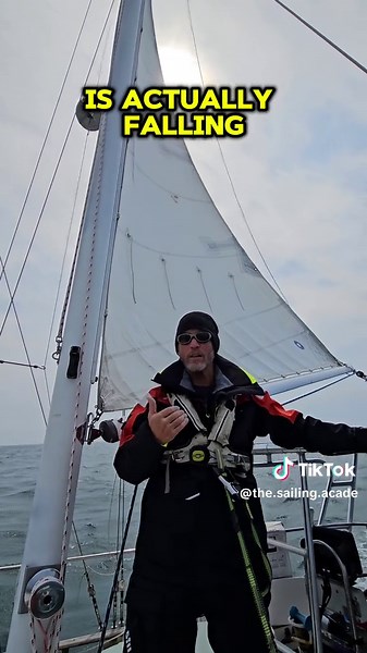 SAILING IS EXTREMELY SAFE! A couple of safety rules ensure your wellbeing while aboard, and when compared to other sports, sailing is MUCH safer. Have you ever had any major inquiries while aboard? ⚓️ABOUT US⚓️ The Sailing Academy is an ASA sailing school for those who want to learn to sail, cultivate sailing skills, or begin a lifelong sailing adventure. We teach on premium yachts perfect for every skill level: whether it is at our home base on the Chesapeake Bay, on an offshore experience, or 