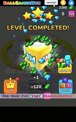 1M Reward Jelly Run 2048 #shorts