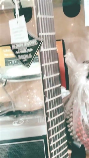 🔥 7 STRING MONSTER Under Budget?! 😱 | Jackson JS22-7 DKA HT 🎸💀