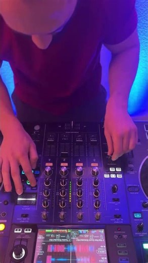 Tech House Tension: FX Ascension