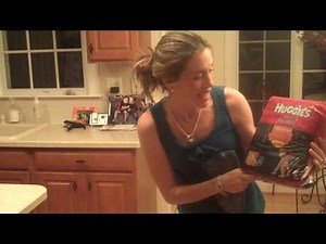 Classy Mommy Huggies Jeans Diapers