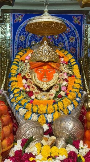 Sri balaji sarkar bageswar Dham divya darshan #balaji #bageshwar_dham_sarkar #shorts #short #hanuman