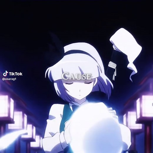 Exploring the Language of the Lost in Touhou Project