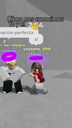 el amorrrr 😍😍❤️#roblox #amor #demonslayer #enamorados