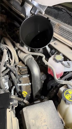 Shell Rotella T6 oil is great quality and affordable but….