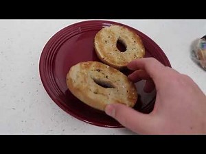 Best High Protein Bagels Daves Killer Bread Review