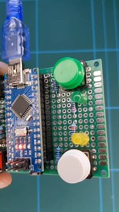 26K views · 208 reactions | #PCB #SimonSays #electronic | La Electrónica | Facebook