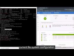 PowerMax SDNAS with CSI-Driver for Kubernetes - Demo