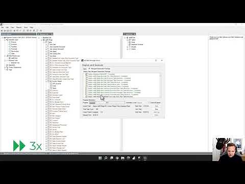 How to set up Jet Analytics to get started with Power BI on D365 Business Central