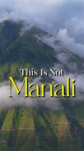 Akshay Thakur on Instagram: "This is #Bharmour, the Land of Gods, a place of temples, mountains, and endless peace . . . . . #bharmour #himachaliguide #himachal #chamba #reels"