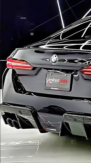 2025 BMW M5 Review #zoomdrives #bmwm5 #carreview