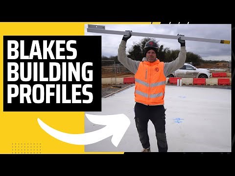 How To Setup Brickwork Profiles
