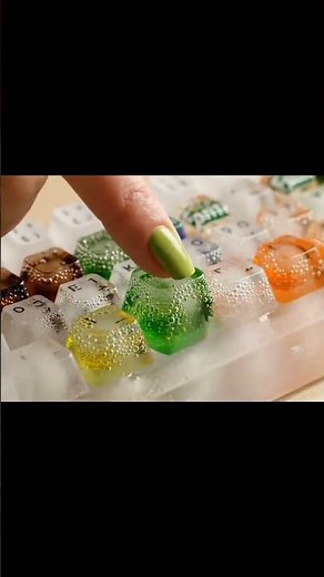 keyboard asmr thocky #asmr #shorts