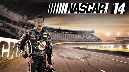 Comprar NASCAR 14 - PC (Steam)
