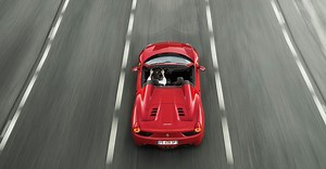 Ferrari 458 Spider (2011) - Ferrari.com