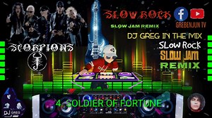 282K views · 12K reactions | SLOW ROCK | SLOW JAM REMIX | BATTLE MIX....