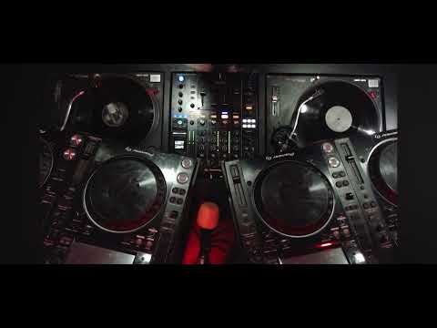 Roni Size - Trust Me & Shimon & Andy C - Night Flight (The full mix, live on CODE RED RADIO)