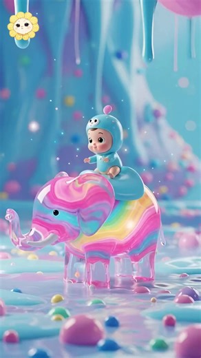 A Ram Sam Sam Song for Kids