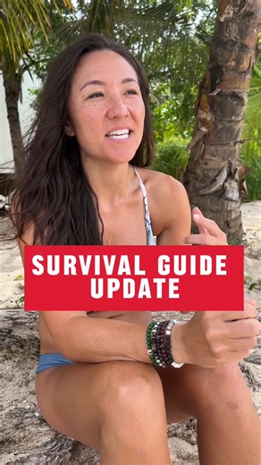 the final 5 reminisce on their strategy throughout the competition and heading to the finale! 👀 #DealOrNoDealIsland is all-new TONIGHT at 9/8c on NBC and streaming on Peacock TV! 💼💸🌴 | Deal or No Deal US