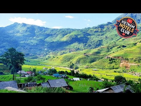 Tavan Dragon House | Sapa, Vietnam | Hotel Review 🏨