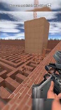 Obunga chase 😱😱😱 in Garry's Mod | Garry's Mod gameplay #obunga