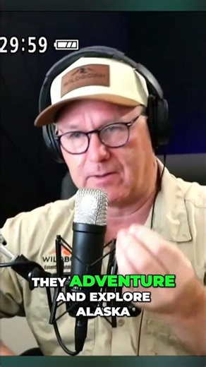 Why You Need a Motor Raft in Alaska!