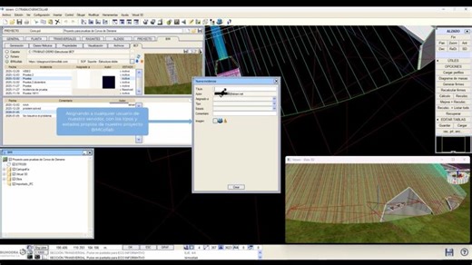 Integración ISTRAM - BIMCOLLAB | BIMcollab