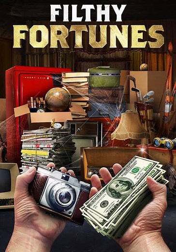 Filthy Fortunes Season 1 - watch episodes streaming online