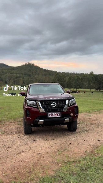 Modified NP300 Exhaust Features and Performance Review