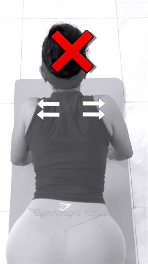 Push Ups for Beginners✅ | Knee Push Ups (Correct Form)