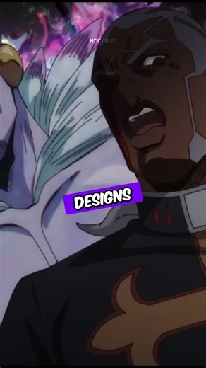 Why Do JoJo Villains Lose at the Last Second? #jojosbizzareadventure #jojo