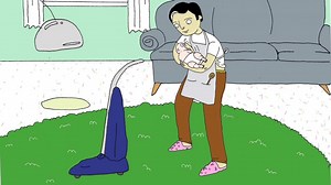 Yes, Men Can Lactate