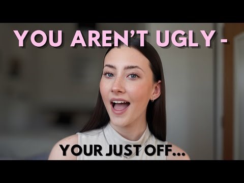 HOW TO BECOME NATURALLY PRETTIER IN 30 DAYS | PART 3