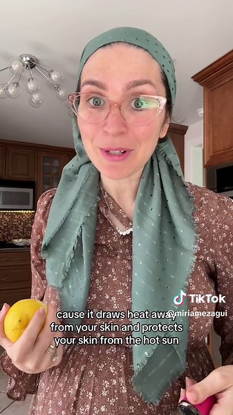 Stay Cool in Style: Modest Fashion for Kids this Summer