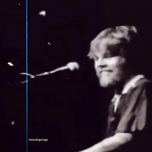Bob Seger - Turn The Page ❤️ | Music garage