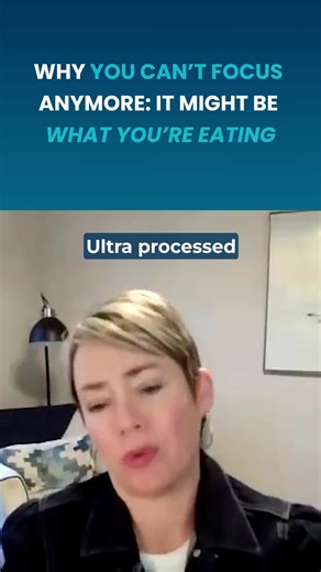 Why You Can’t Focus Anymore—It Might Be What You’re Eating In this powerful clip from the It’s Your Choice podcast, host Sally Pederson talks with Dr. Rebecca Jackson of Brain Balance about how ultra-processed foods and sugar affect more than just physical health—they hijack our brain’s ability to think clearly. We’re seeing more and more adults struggling with brain fog, low mood, and a constant feeling of mental fatigue. It’s not laziness. It’s not lack of effort. It’s often inflammation cause