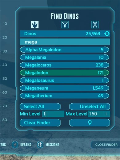Meilleurs MODS pour Ark Ascended : Guide du Finder