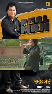 Good Morning ji Asal Bande new song Out now only on Rai Beats Urs Labh Heera @TeamLabhHeera | Labh Heera