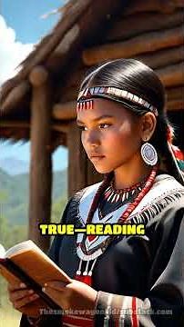 Sequoyah’s Syllabary: Cherokee Language Reborn