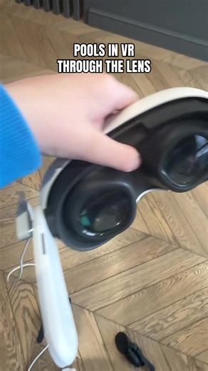 #vr #вр #quest3 #pcvr #poolsvr | pools vr quest