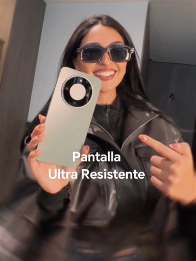 HONOR Magic8 Lite: autonomía, resistencia y posibilidades