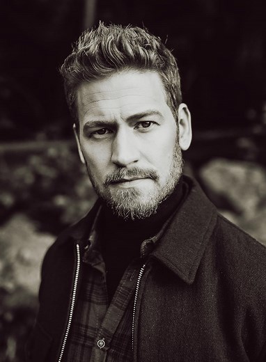 Gavin Stenhouse | Actor