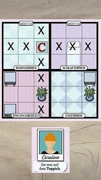 How to play Murdoku - The murderous Sudoku #mystery #logicgame #sudoku