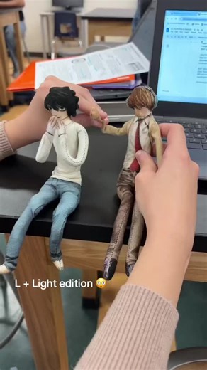 Bored in Class: Lawlight Moments Explained