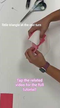 Sew a Perfect Welt Pocket in Minutes! 🪡 | Easy Sewing Tutorial