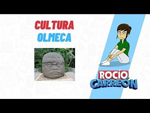 Cultura Olmeca