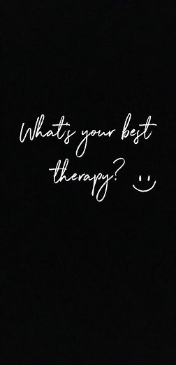What's Your Lash Therapy?