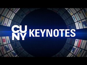 CUNY Special: CUNY Keynotes - Antonio Delgado, Jon Favreau, DJ Grandmaster Flash and more - CUNY TV